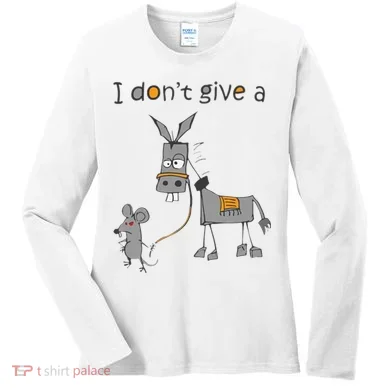 Women's Long Sleeve Shirt