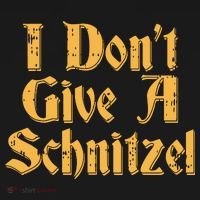 I Dont Give A Schnitzel Shirts Oktoberfest Vintage German T-Shirt thumb 7
