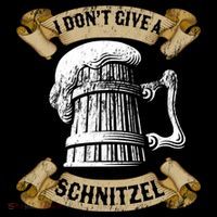 I Don't Give A Schnitzel Oktoberfest Germany Coffee Mug thumb 5