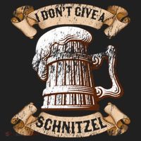 I Don't Give A Schnitzel Oktoberfest Germany Tumbler thumb 3