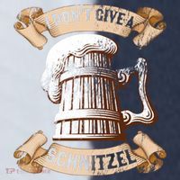I Don't Give A Schnitzel Oktoberfest Germany Sport-Tek Competitor United Soccer Jersey thumb 4