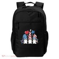 Independence Day Gnome Backpack thumb 0