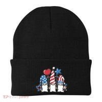Independence Day Gnome Beanie thumb 0