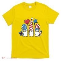Independence Day Gnome T-Shirt thumb 0