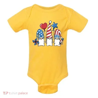 Baby Bodysuit