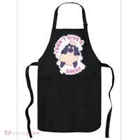 I Don't Give A Sheep Funny Apron thumb 0