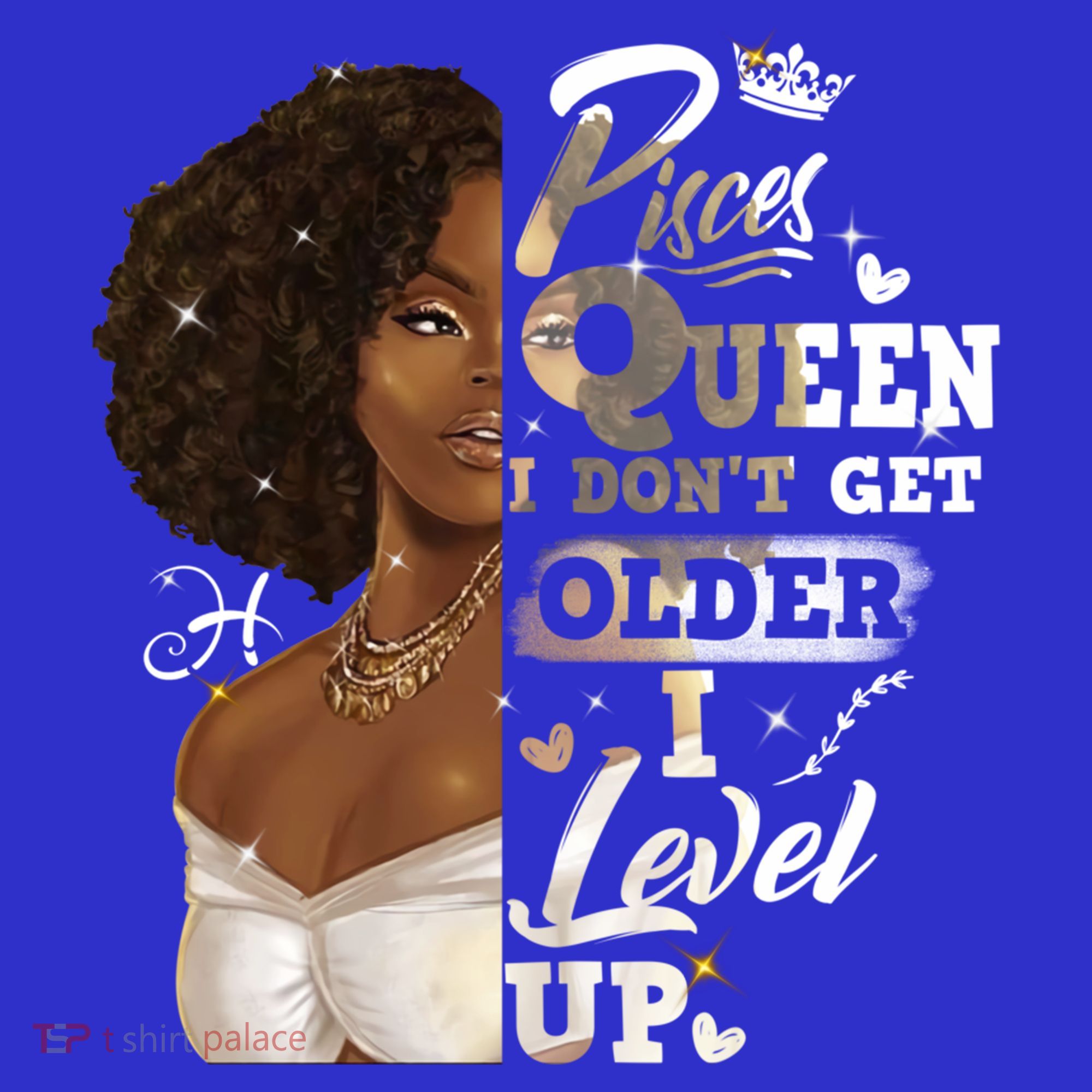 I Dont Get Older I Level Up African American Pisces Gift Baby Bodysuit