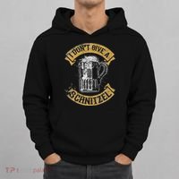 I DonT Give A Schnitzel For Oktoberfest Germany Hoodie thumb 0