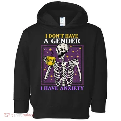 Toddler Hoodie