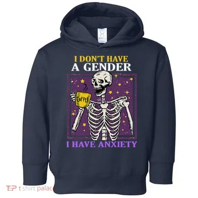 Toddler Hoodie
