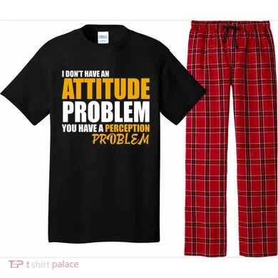 Pajama Set