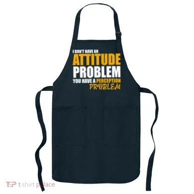 Apron