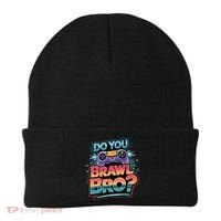 I Don't Have Time I Have To Brawl Showdown Stars Funny Gamer  Beanie thumb 0