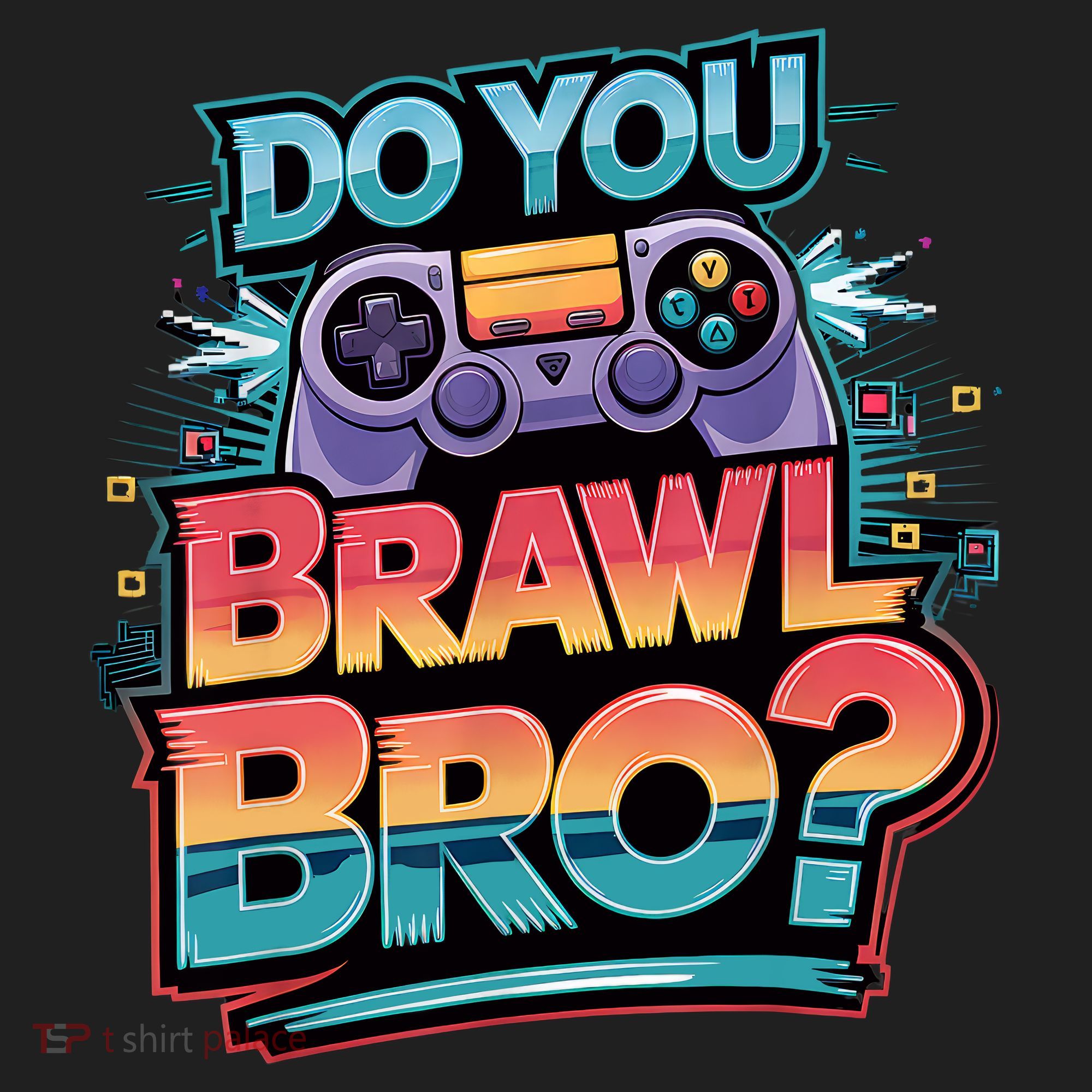 I Don't Have Time I Have To Brawl Showdown Stars Funny Gamer  Beanie