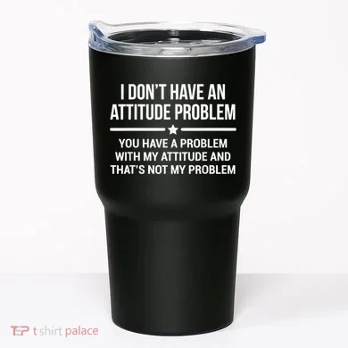 Tumbler