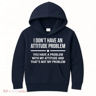 Kids Hoodie