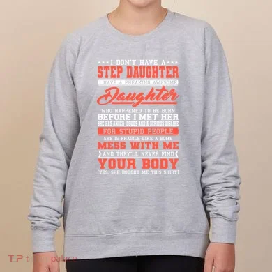 Women's Sweatshirt