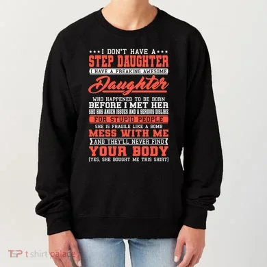 Women's Sweatshirt
