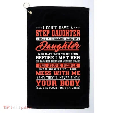 Golf Towel