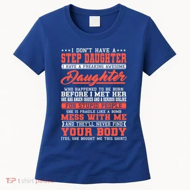 Women's T-Shirt