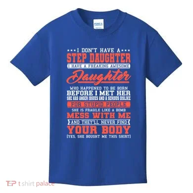 Kids T-Shirt