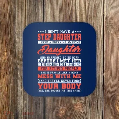 Coaster