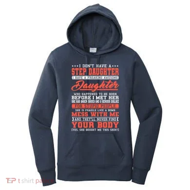 Women's Hoodie