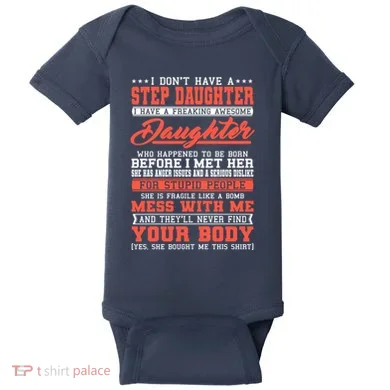 Baby Bodysuit