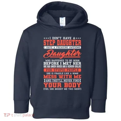 Toddler Hoodie