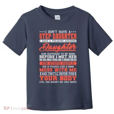 Toddler T-Shirt