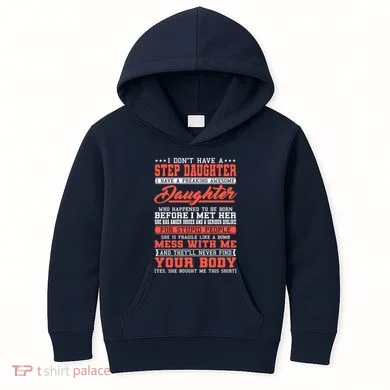 Kids Hoodie