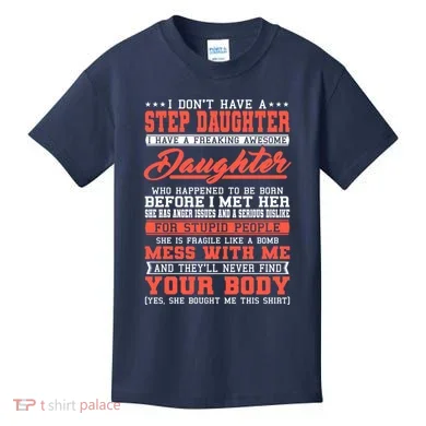 Kids T-Shirt