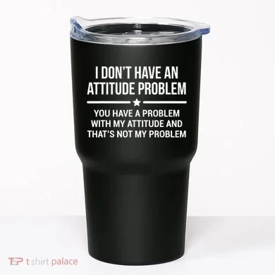 Tumbler