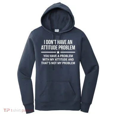 Women's Hoodie