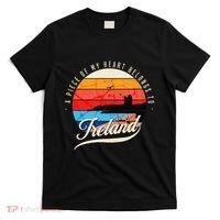 Ireland Dingle. Irish Family Heritage. Genealogy T-Shirt thumb 0