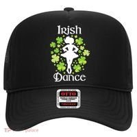 Irish Dance - Irish Dancer Ceili Reel Dance Hat thumb 0