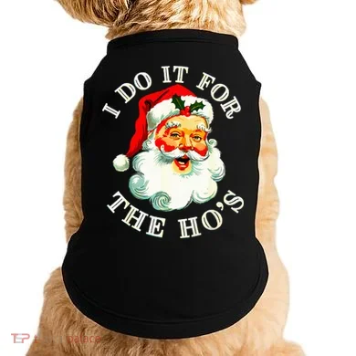 Doggie Tank