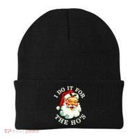 I Do It For The Hos Beanie thumb 0