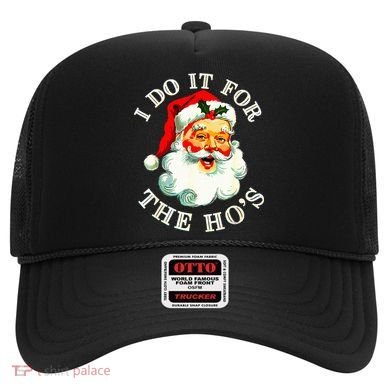 I Do It For The Hos Hat