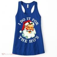 I Do It For The Hos Women's Tank Top thumb 0