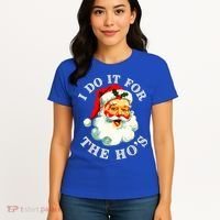 I Do It For The Hos Women's T-Shirt thumb 4