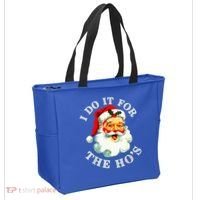 I Do It For The Hos Tote Bag thumb 2