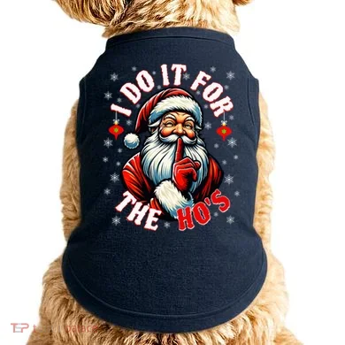 Doggie Tank