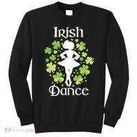 Irish Dance Irish Dancer Ceili Reel Dance Sweatshirt thumb 0