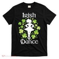 Irish Dance Irish Dancer Ceili Reel Dance T-Shirt thumb 0