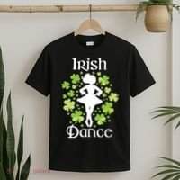 Irish Dance Irish Dancer Ceili Reel Dance T-Shirt thumb 2