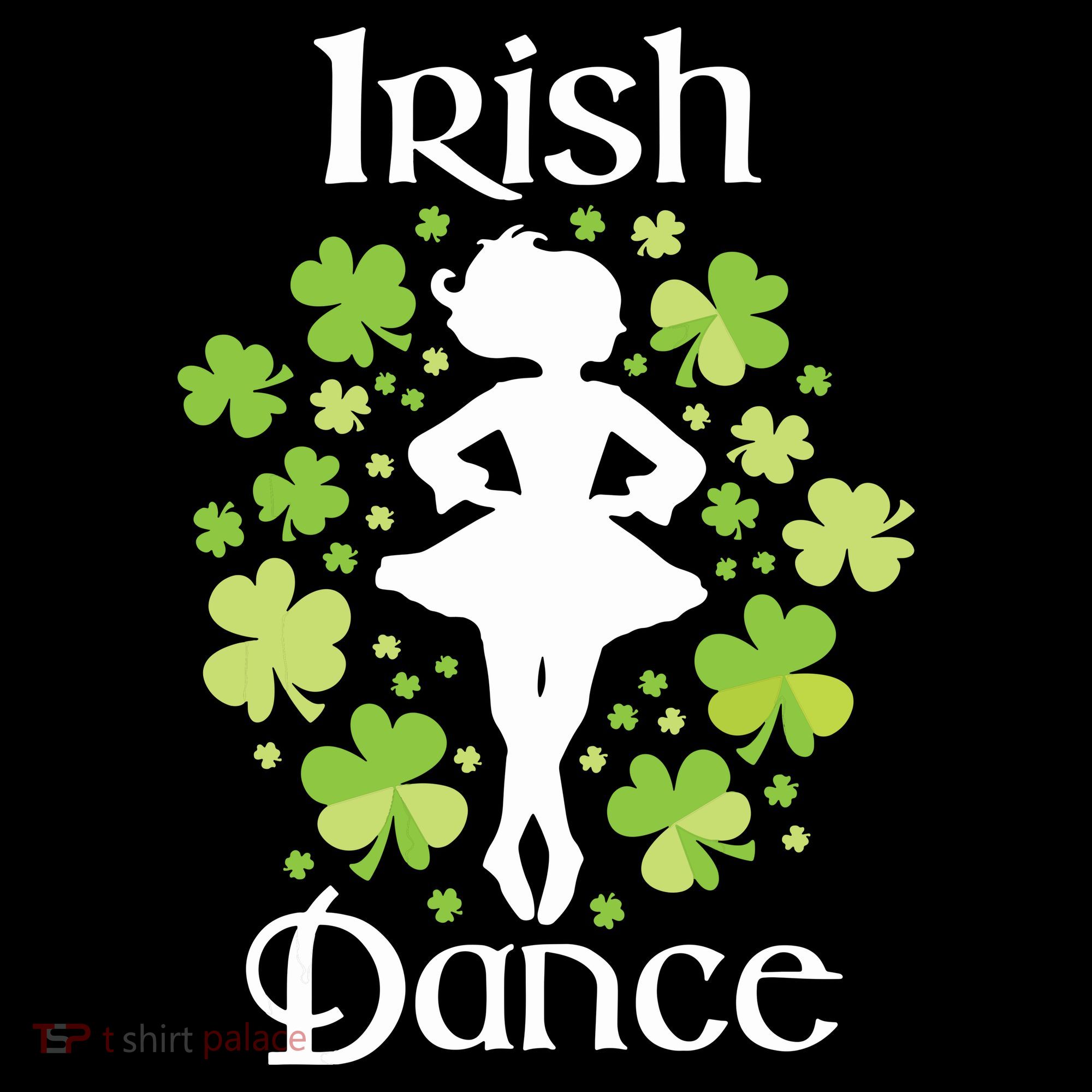 Irish Dance Irish Dancer Ceili Reel Dance Coaster