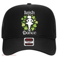 Irish Dance Irish Dancer Ceili Reel Dance Hat thumb 0