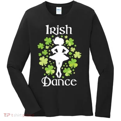 Women's Long Sleeve Shirt