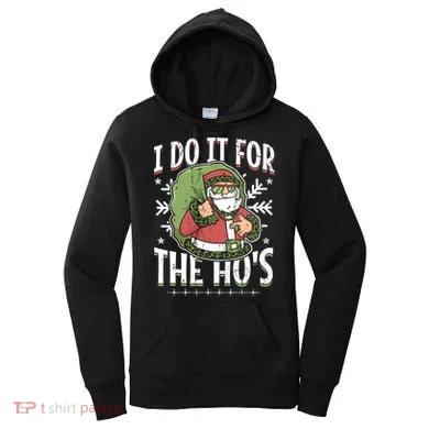 Women's Hoodie